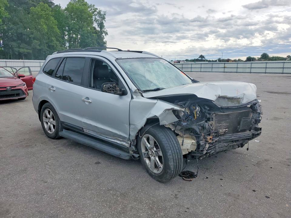 Продаж на аукціоні авто 2009 Hyundai Santa Fe, vin: 5NMSH13E79H331248, номер лоту: 51472576