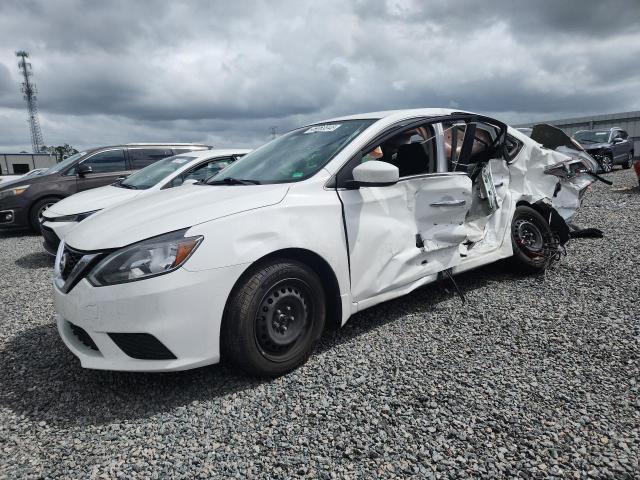 Auction sale of the 2019 Nissan Sentra, vin: 3N1AB7AP0KY238168, lot number: 49069946