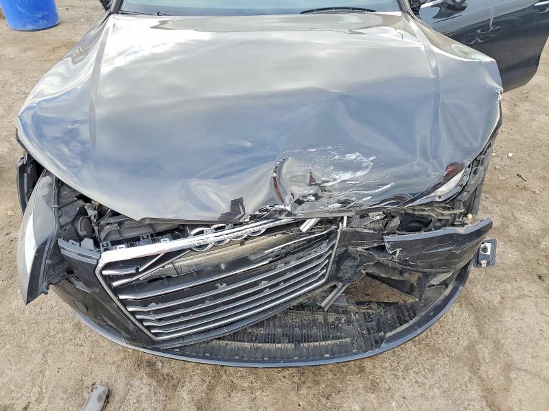 Продаж на аукціоні авто 2014 Audi A7, vin: WAUWGAFC3EN080849, номер лоту: 48396696