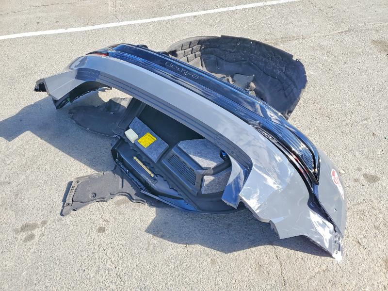 2024 Audi Q8 E-tron მანქანა იყიდება აუქციონზე, vin: WA1CAAGE6RB035171, აუქციონის ნომერი: 49744076
