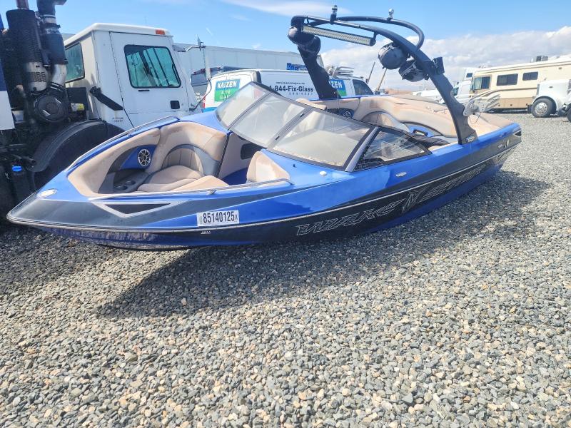 85140125 :رقم المزاد ، MB2S8335K708 vin ، 2008 Other Wakesetter مزاد بيع
