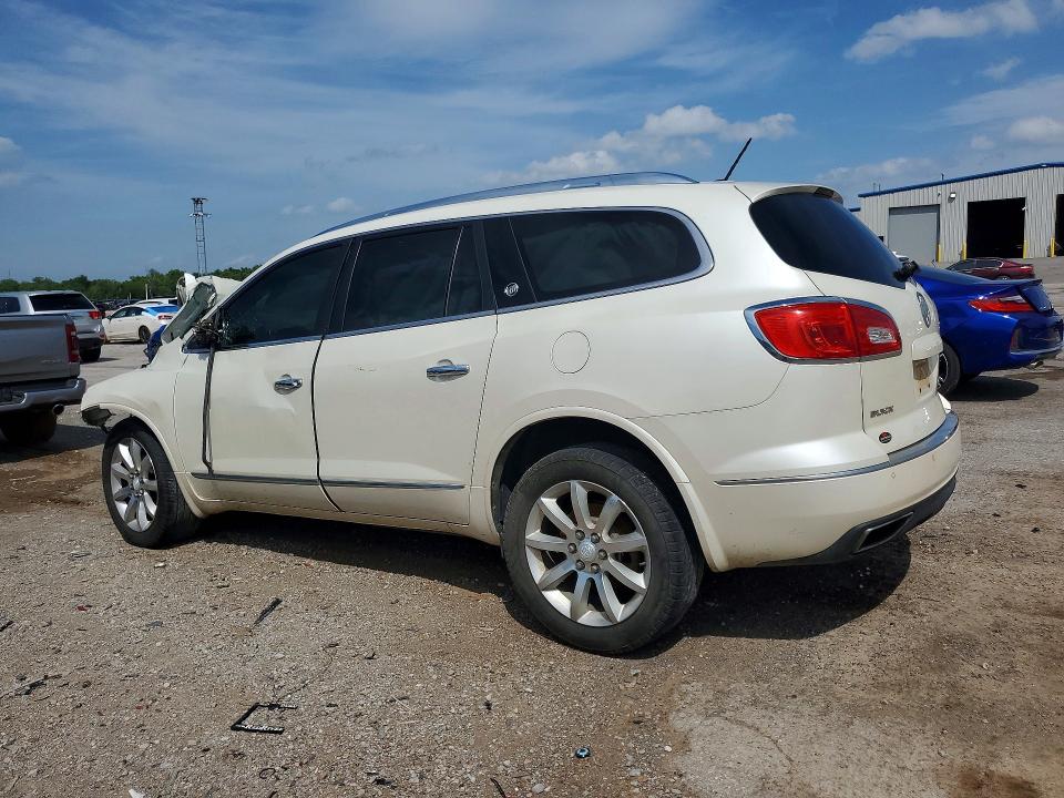 Продаж на аукціоні авто 2014 Buick Enclave, vin: 5GAKRCKD4EJ103134, номер лоту: 49571856