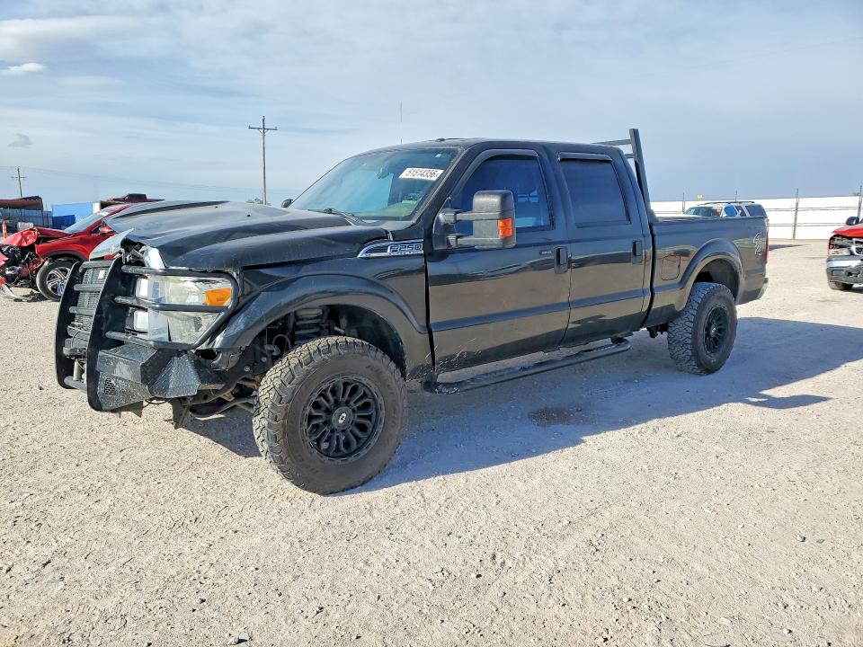 Продаж на аукціоні авто 2013 Ford F250, vin: 1FT7W2B60DEA60394, номер лоту: 51514356