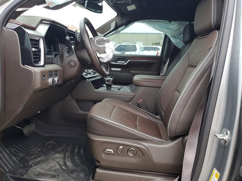 Aukcja sprzedaży 2025 Gmc Sierra, vin: 3GTUUGED4SG324917, numer aukcji: 51876096