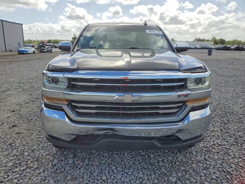 49496136 :رقم المزاد ، 2GCVKPEC6K1101451 vin ، 2019 Chevrolet Silverado Ld مزاد بيع