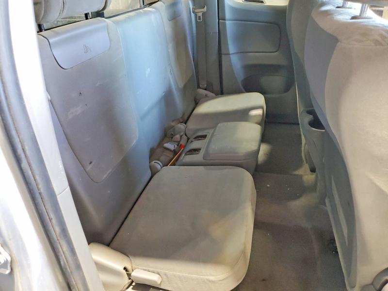 49832236 :رقم المزاد ، 5TEUU42N99Z655907 vin ، 2009 Toyota Tacoma مزاد بيع