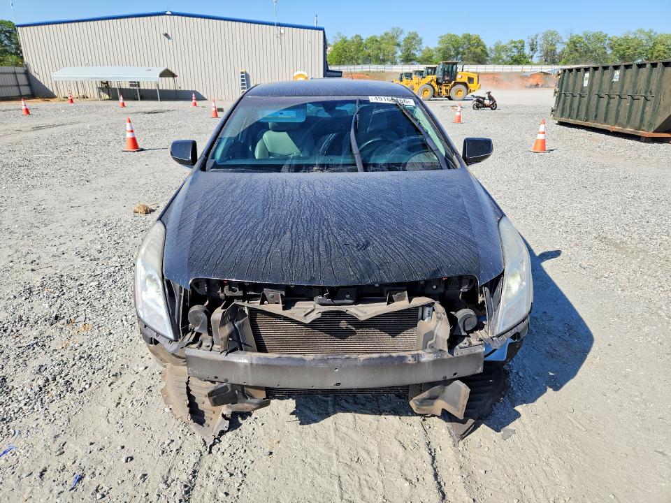 2015 Cadillac Xts მანქანა იყიდება აუქციონზე, vin: 2G61M5S39F9113251, აუქციონის ნომერი: 49160466