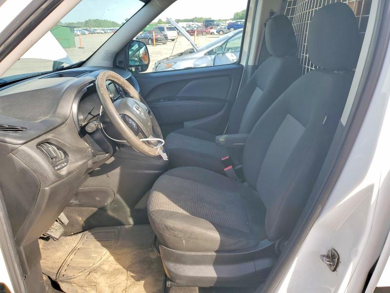 Продажа на аукционе авто 2020 Ram Promaster City, vin: ZFBHRFAB0L6P29728, номер лота: 50558946