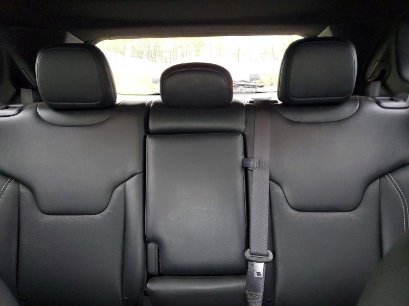 Продажа на аукционе авто 2022 Jeep Compass, vin: 3C4NJDCB2NT236022, номер лота: 51608736