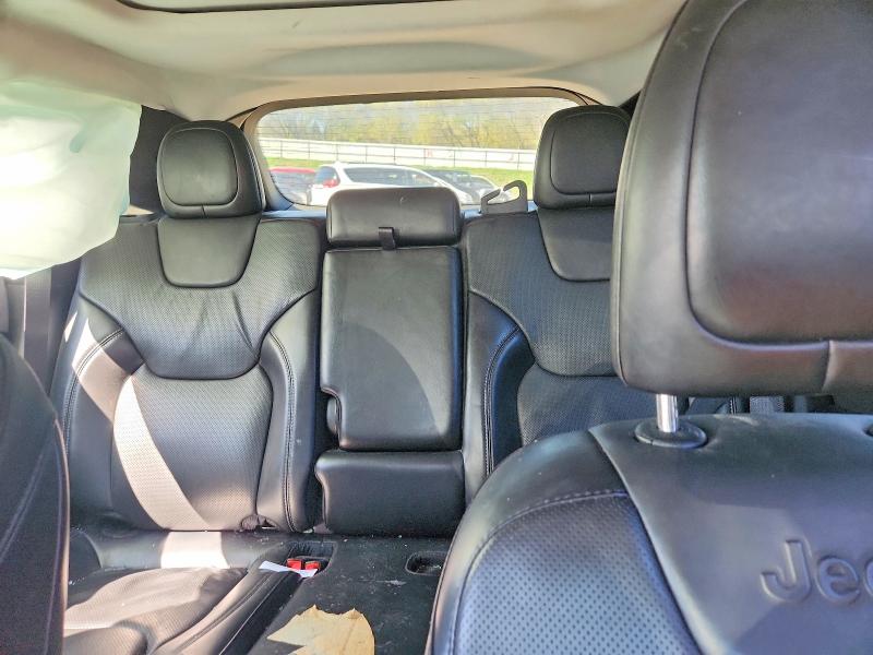 Aukcja sprzedaży 2021 Jeep Cherokee, vin: 1C4PJMMX7MD175077, numer aukcji: 50334696