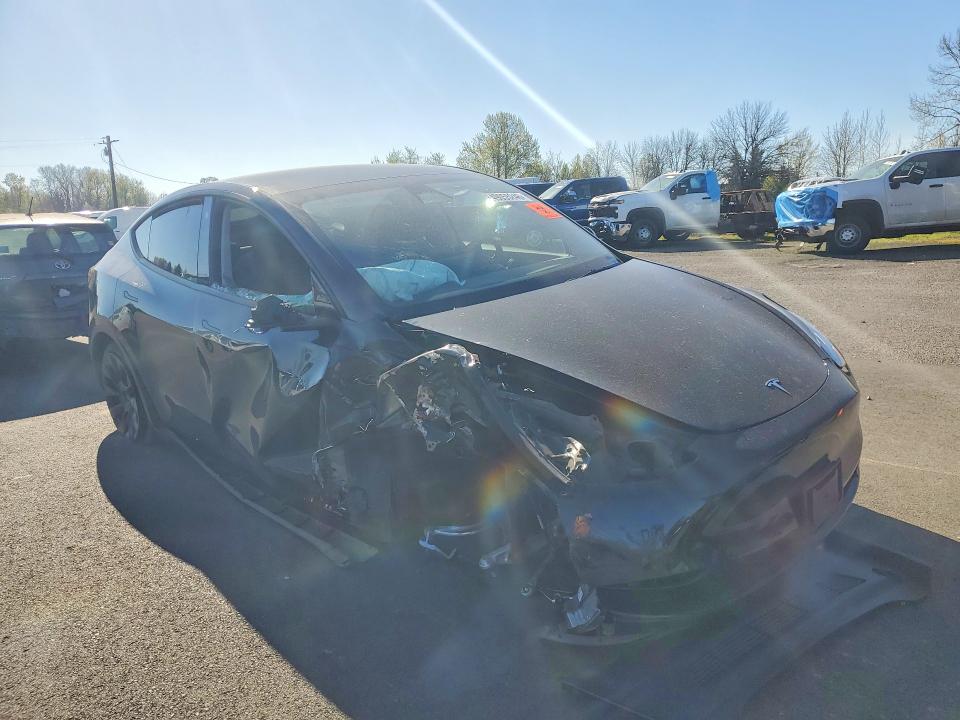 Aukcja sprzedaży 2023 Tesla Model Y, vin: 7SAYGDEE1PF643059, numer aukcji: 49055246