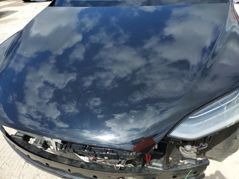 Aukcja sprzedaży 2018 Tesla Model X, vin: 5YJXCAE28JF102333, numer aukcji: 50643556