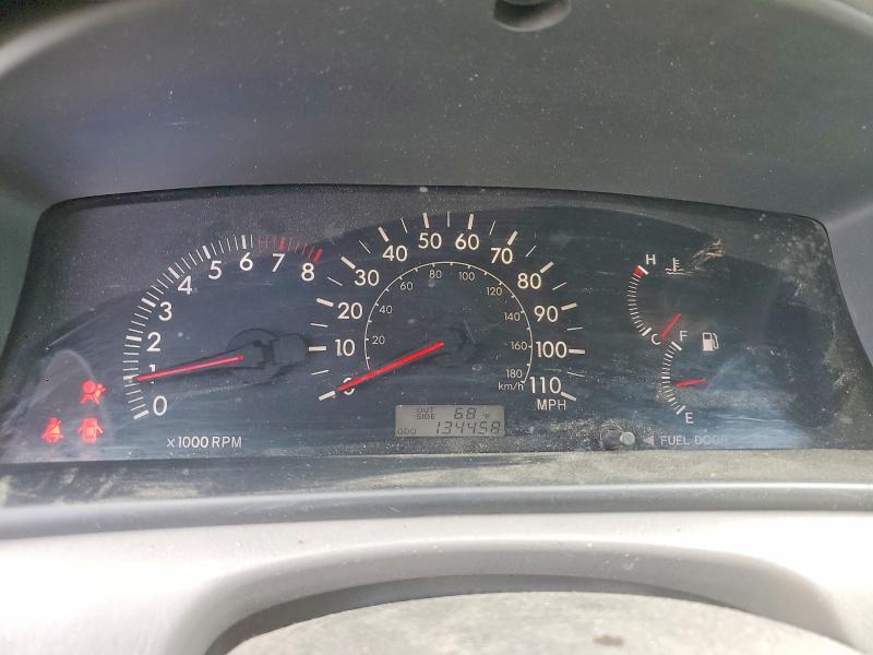 48629916 :رقم المزاد ، 1NXBR32E76Z729943 vin ، 2006 Toyt Corolla مزاد بيع