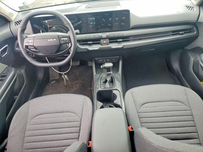 Aukcja sprzedaży 2025 Kia K4, vin: 3KPFU4DE0SE050600, numer aukcji: 48741896