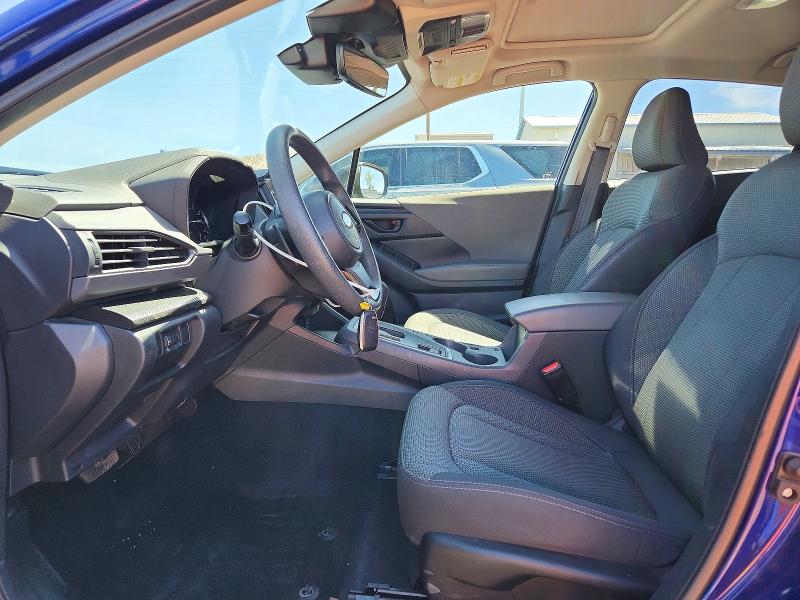 Aukcja sprzedaży 2024 Subaru Crosstrek, vin: JF2GUADC3RH331846, numer aukcji: 51632466