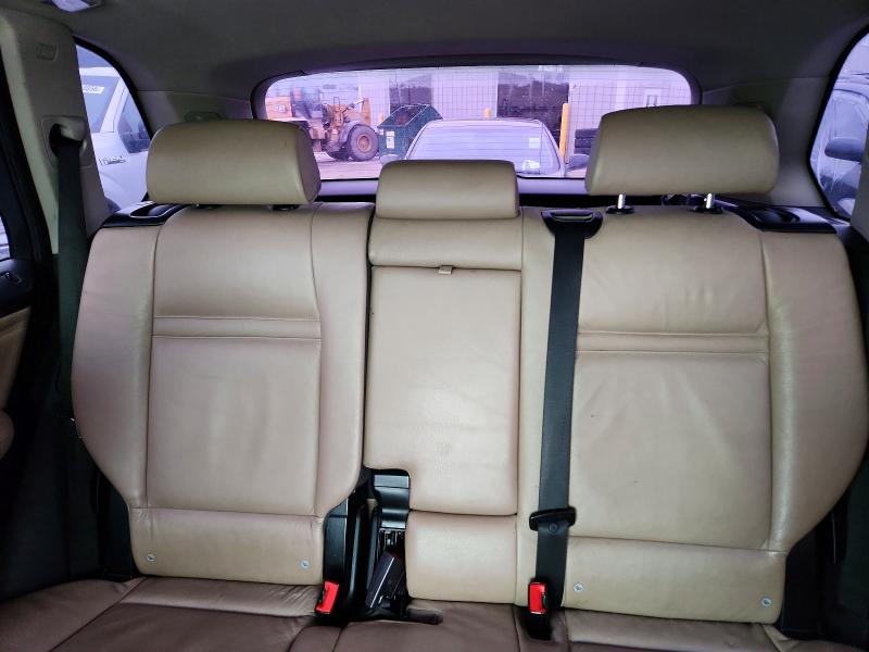 Aukcja sprzedaży 2007 Bmw X5, vin: 5UXFE43517L013731, numer aukcji: 47683016