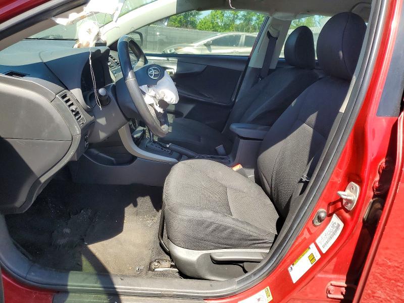 Aukcja sprzedaży 2009 Toyota Corolla, vin: 1NXBU40E69Z128454, numer aukcji: 50606716