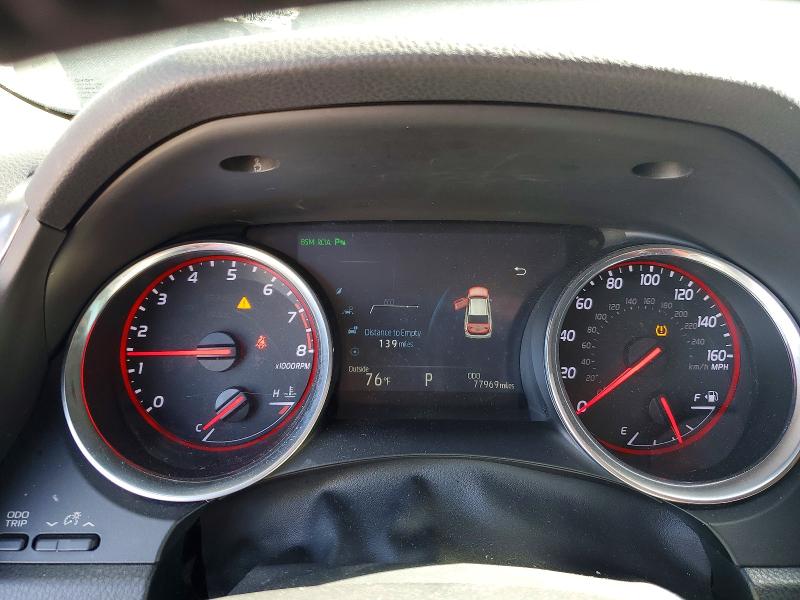 Aukcja sprzedaży 2018 Toyota Camry, vin: 4T1B61HK2JU120455, numer aukcji: 50439166