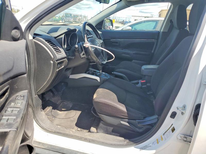 Продаж на аукціоні авто 2013 Mitsubishi Outlander Sport, vin: 4A4AR3AU4DE007662, номер лоту: 52011856