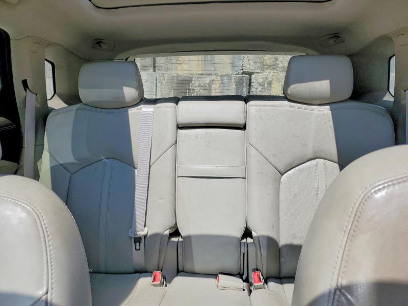 49063326 :رقم المزاد ، 3GYFNAEY3BS617284 vin ، 2011 Cadillac Srx مزاد بيع