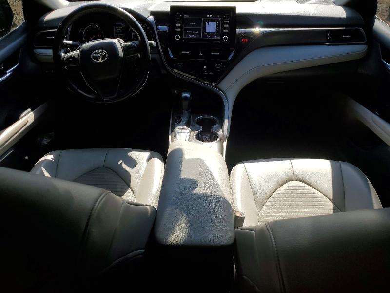 Продажа на аукционе авто 2023 Toyota Camry, vin: 4T1G11AK7PU831561, номер лота: 48625196