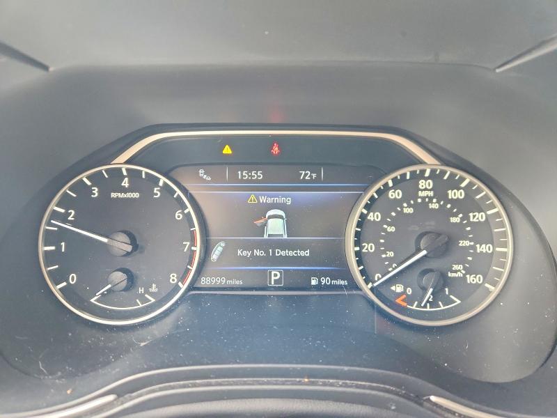 Продажа на аукционе авто 2016 Nissan Maxima, vin: 1N4AA6AP9GC445982, номер лота: 51546186