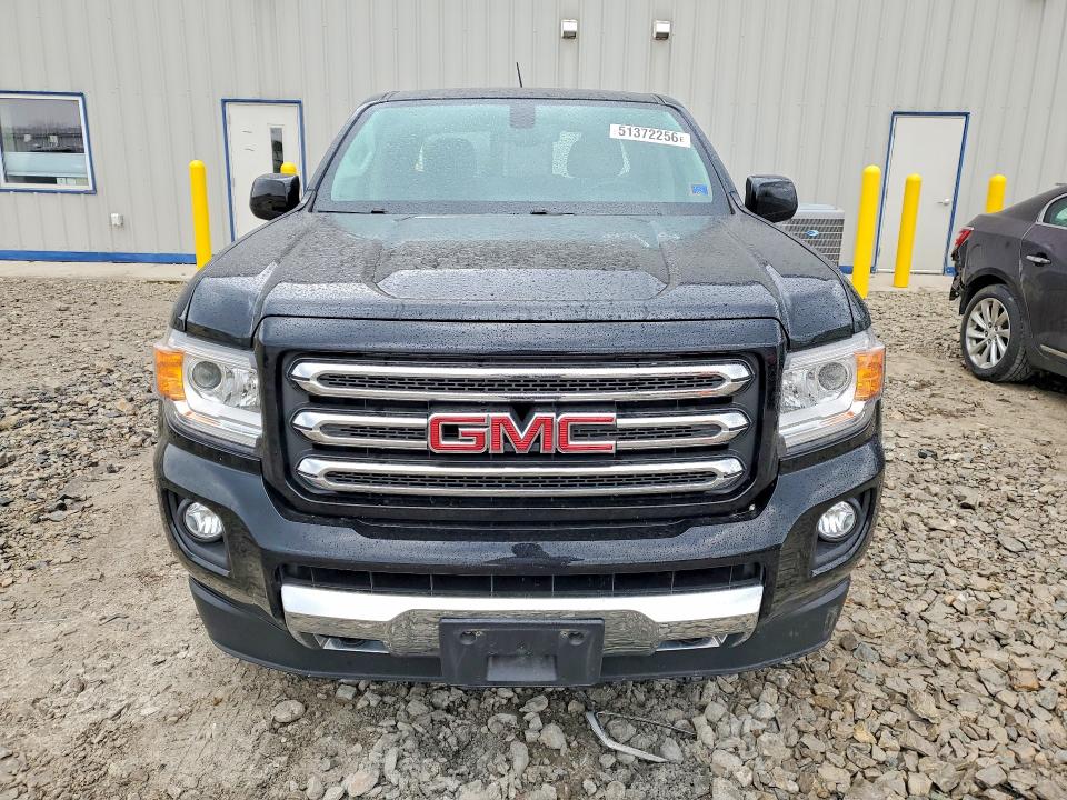 Продажа на аукционе авто 2016 Gmc Canyon, vin: 1GTG6CE34G1270824, номер лота: 51372256