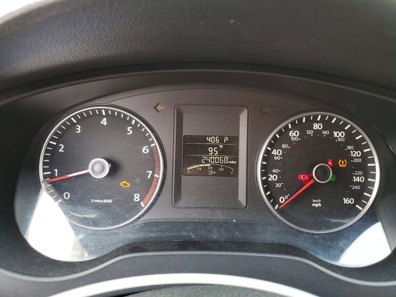 Продаж на аукціоні авто 2013 Volkswagen Jetta, vin: 3VWDP7AJ6DM404899, номер лоту: 51517456