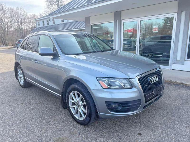 Aukcja sprzedaży 2010 Audi Q5, vin: WA1LKAFP3AA043268, numer aukcji: 51167406