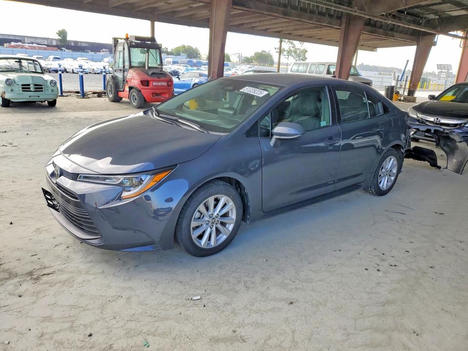 Auction sale of the 2024 Toyota Corolla, vin: 5YFB4MDE4RP127265, lot number: 51328226