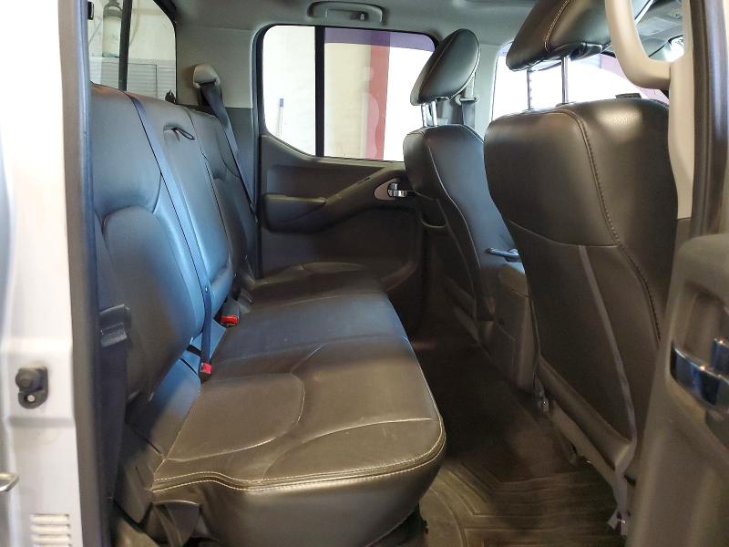 Продаж на аукціоні авто 2016 Nissan Frontier, vin: 1N6AD0EV2GN767114, номер лоту: 48959476