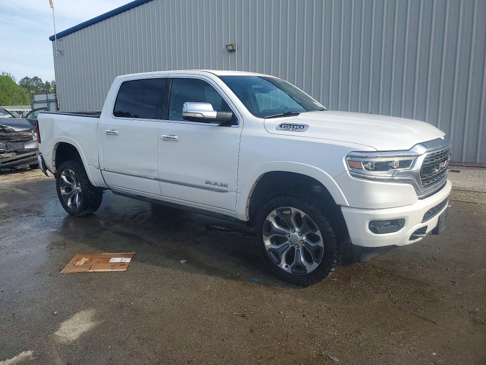 Aukcja sprzedaży 2019 Ram 1500, vin: 1C6SRFHT7KN764375, numer aukcji: 48969566