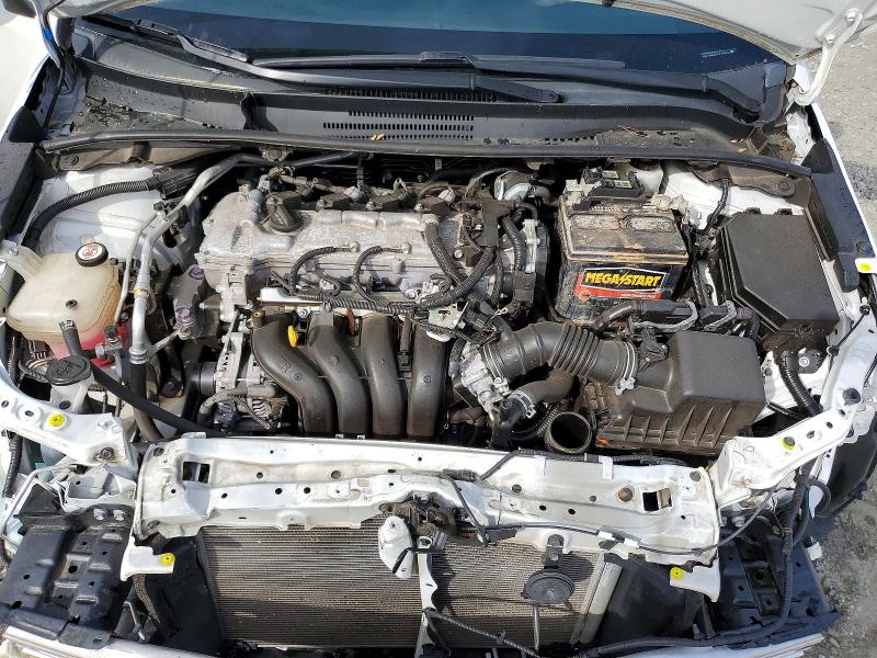 Продаж на аукціоні авто 2020 Toyota Corolla, vin: 5YFEPRAE1LP113806, номер лоту: 47647166