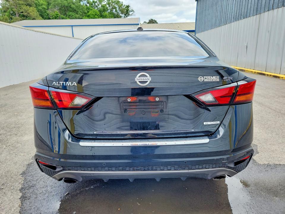 Aukcja sprzedaży 2021 Nissan Altima, vin: 1N4AL4CV7MN304337, numer aukcji: 50603266