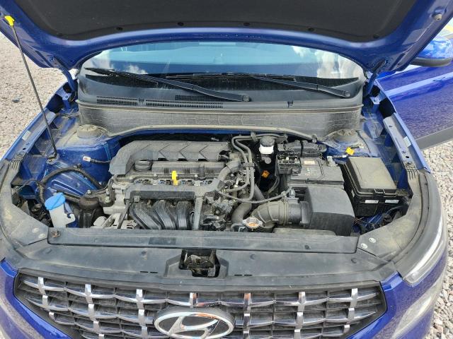 Продаж на аукціоні авто 2023 Hyundai Venue, vin: KMHRC8A35PU248572, номер лоту: 48459876