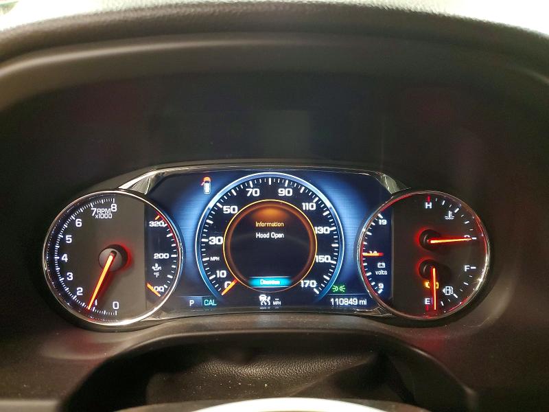 Продаж на аукціоні авто 2017 Gmc Acadia, vin: 1GKKNXLS3HZ165178, номер лоту: 50615046