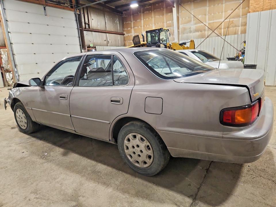 Aukcja sprzedaży 1995 Toyota Camry, vin: JT2SK12EXS0312579, numer aukcji: 50343056