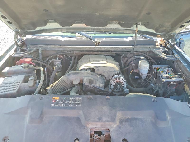 Продаж на аукціоні авто 2012 Chevrolet Silverado, vin: 1GCPKSE7XCF102725, номер лоту: 49801576