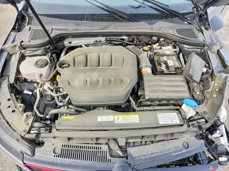 Aukcja sprzedaży 2024 Volkswagen Gti, vin: WVWRA7CD3RW234199, numer aukcji: 48564106