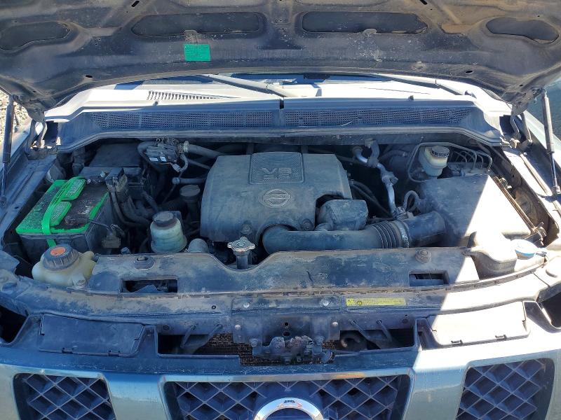 49220086 :رقم المزاد ، 1N6AA07B07N202064 vin ، 2007 Nissan Titan مزاد بيع
