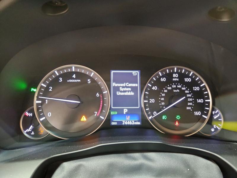 Продаж на аукціоні авто 2018 Lexus Es, vin: 58ABK1GG6JU100565, номер лоту: 49810496