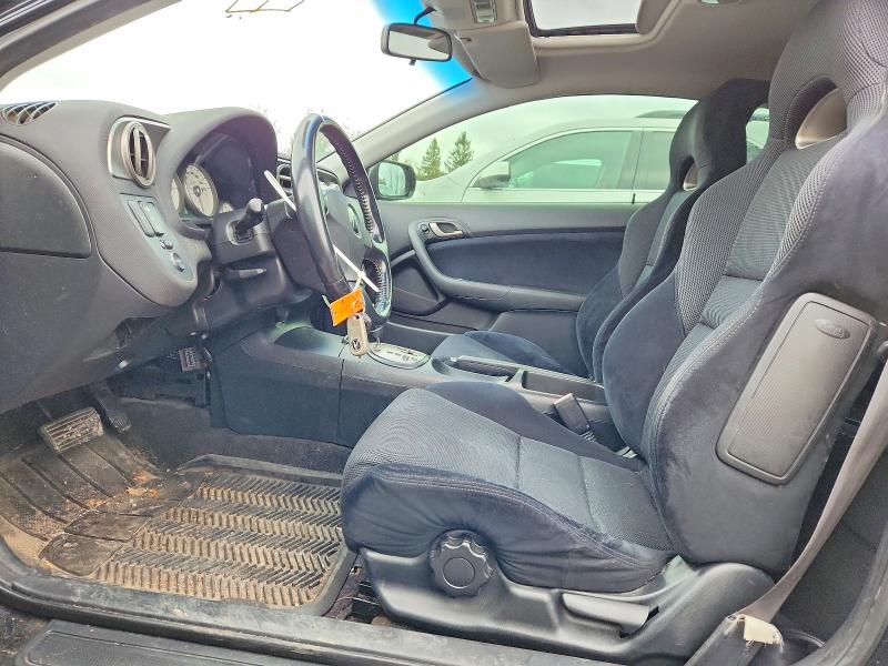 Aukcja sprzedaży 2005 Acura Rsx, vin: JH4DC54855S800485, numer aukcji: 49063526