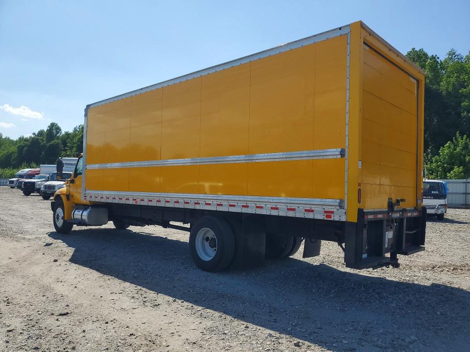 Продаж на аукціоні авто 2021 International Mv607, vin: 3HAEUMML5ML541278, номер лоту: 51311386