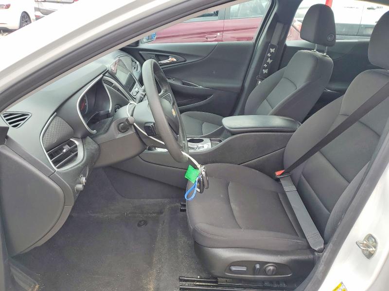 Продаж на аукціоні авто 2023 Chevrolet Malibu, vin: 1G1ZC5ST5PF147322, номер лоту: 51295046