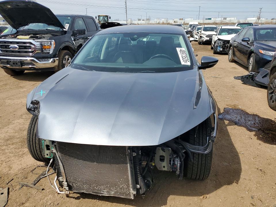Продаж на аукціоні авто 2020 Volkswagen Passat, vin: 1VWSA7A33LC019603, номер лоту: 48973526