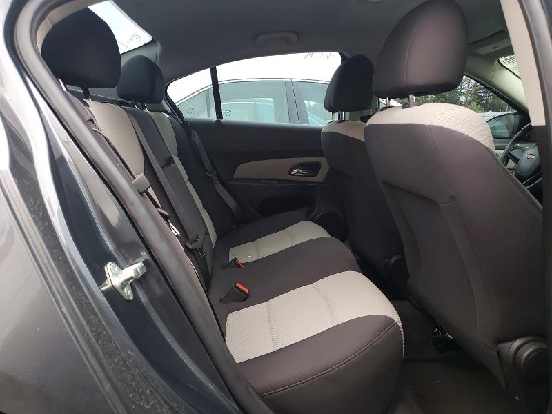 Aukcja sprzedaży 2013 Chevrolet Cruze, vin: 1G1PA5SH2D7233850, numer aukcji: 51098366