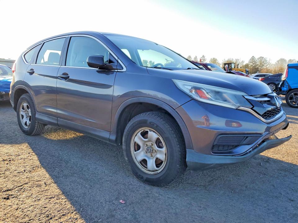 Продажа на аукционе авто 2015 Honda Cr-v, vin: 5J6RM4H36FL088913, номер лота: 49239146