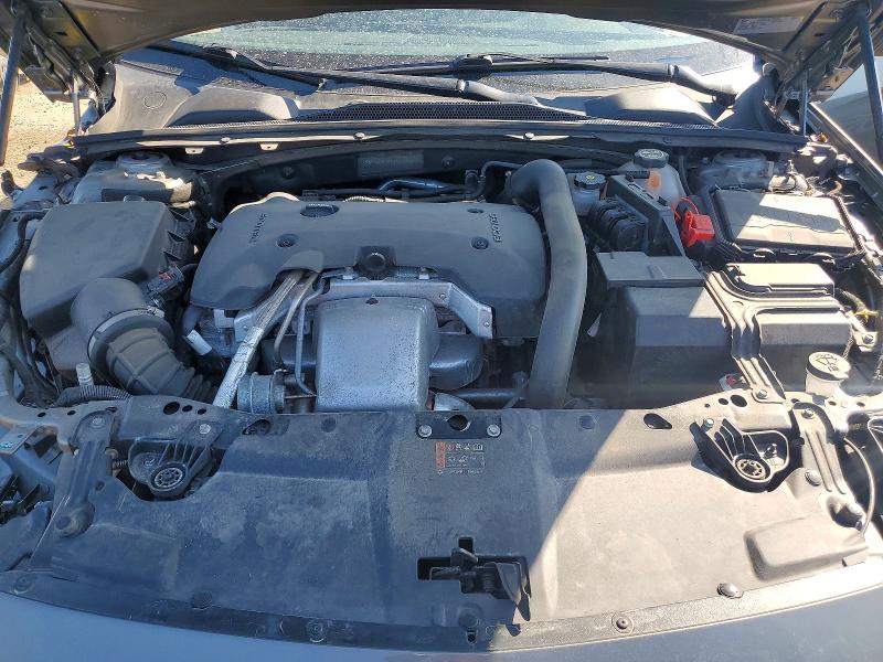 Продаж на аукціоні авто 2018 Buick Regal, vin: W04GP6SX5J1079842, номер лоту: 50617326