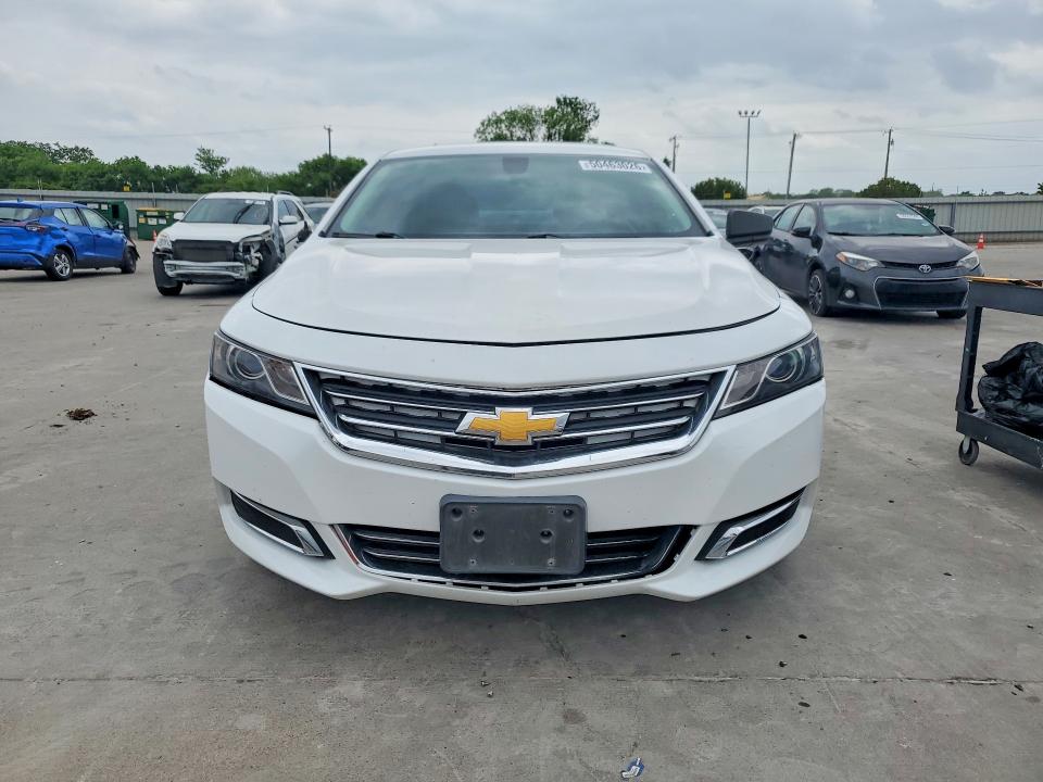 Продаж на аукціоні авто 2014 Chevrolet Impala, vin: 1G11Y5SLXEU140194, номер лоту: 50463026
