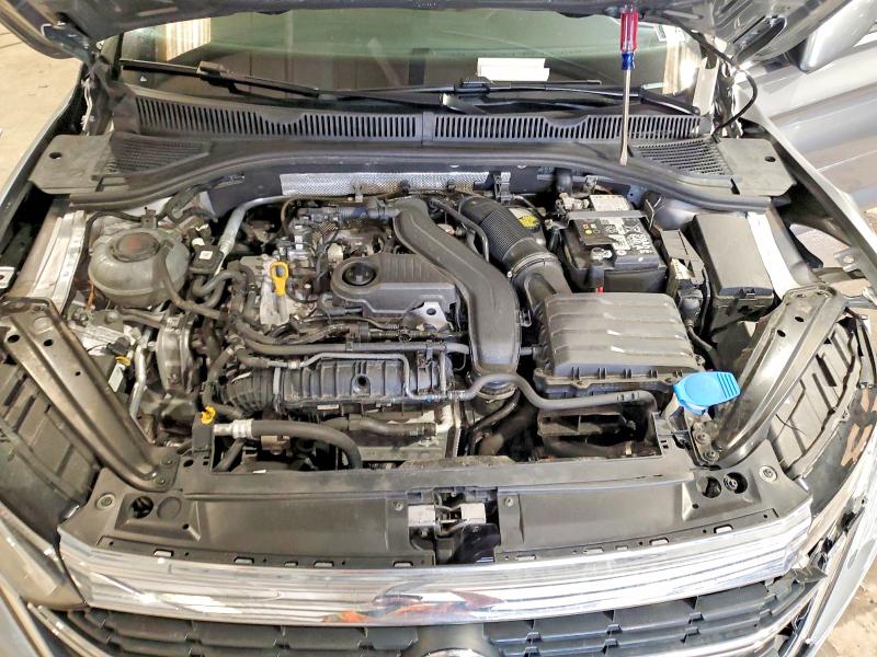 Aukcja sprzedaży 2024 Volkswagen Jetta, vin: 3VW5M7BU0RM044011, numer aukcji: 48629826